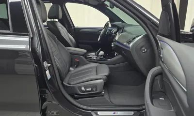 BMW X3 2021, 96379 км, за 41000000 KRW - фото 26
