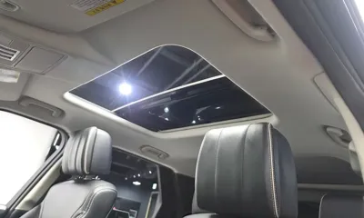 Land Rover Discovery 2017, 210132 км, за 18400000 KRW - фото 19