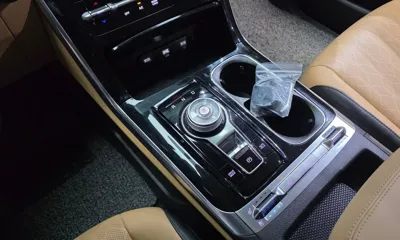 Kia Canival 2023, 49448 км, за 25400000 KRW - фото 9