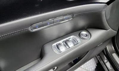 Genesis G90 2023, 75992 км, за 58500000 KRW - фото 36