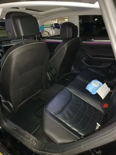 Volkswagen Arteon 2019, 130000 км, за 18500000 KRW - фото 8