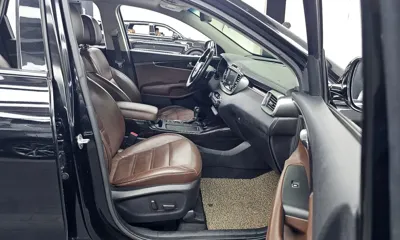 Kia Sorento 2016, 127276 км, за 14500000 KRW - фото 11