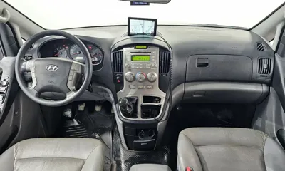 Hyundai Starex 2016, 241760 км, за 4900000 KRW - фото 7