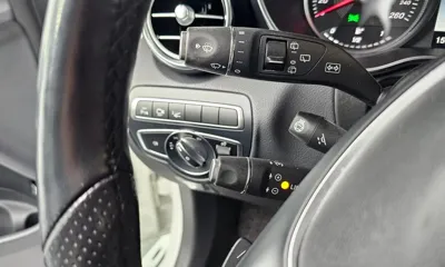 Mercedes-Benz GLC-Class 2019, 121909 км, за 26500000 KRW - фото 15