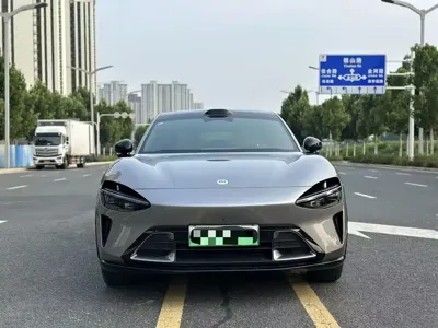 Xiaomi 小米YU7 2025, 10000 км, за 225000 CNY - фото 2