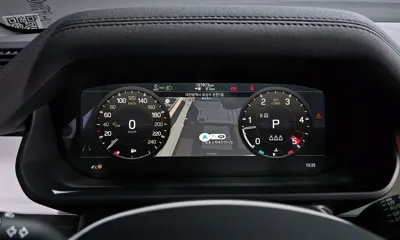 Land Rover Defender 2022, 97873 км, за 60900000 KRW - фото 8