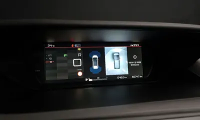 Citroen-DS C4 Picasso 2019, 66747 км, за 14100000 KRW - фото 14