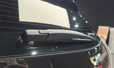 BMW i3 2018, 23347 км, за 22900000 KRW - фото 31