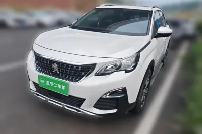 Peugeot 4008 · 2019 год