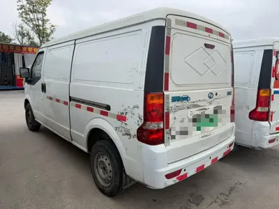 Ruichi Ruichi EC35 2021, 68800 км, за 22100 CNY