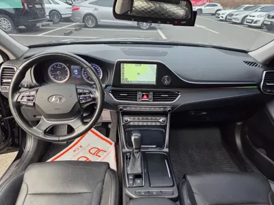 Hyundai Grandeur 2019, 105561 км, за 14800000 KRW - фото 11