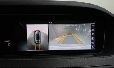 Mercedes-Benz S-Class 2018, 222041 км, за 34900000 KRW - фото 14