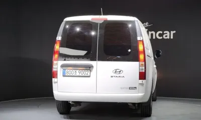 Hyundai Staria 2023, 82161 км, за 21000000 KRW - фото 4