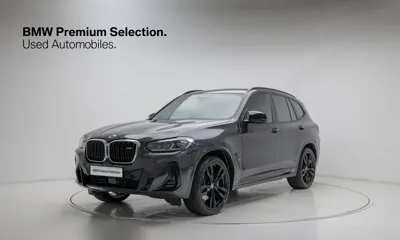 BMW X3 · 2023 год