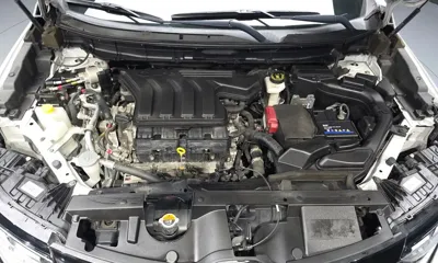 Renault-KoreaSamsung QM6 2020, 54741 км, за 14500000 KRW - фото 6