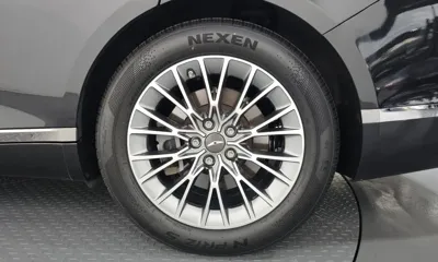 Genesis G80 2022, 81550 км, за 35800000 KRW - фото 21