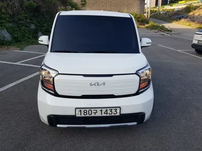 Kia Ray 2025, 16532 км, за 11800000 KRW - фото 3