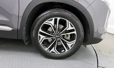 Hyundai Santafe 2019, 62571 км, за 20500000 KRW - фото 21