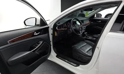 Kia K7 2017, 182697 км, за 10490000 KRW - фото 10
