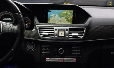 Mercedes-Benz E-Class 2016, 199596 км, за 10700000 KRW - фото 14