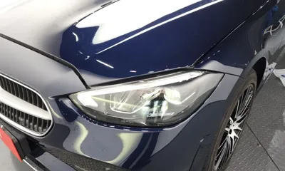 Mercedes-Benz C-Class 2022, 41227 км, за 34990000 KRW - фото 22