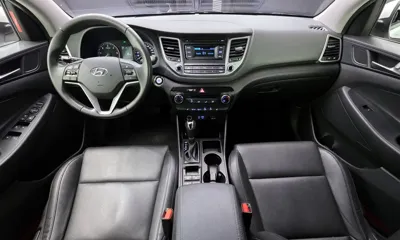 Hyundai Tucson 2018, 186989 км, за 10000000 KRW - фото 7