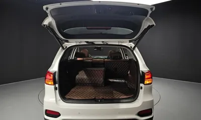 Kia Sorento 2020, 44763 км, за 26000000 KRW - фото 20