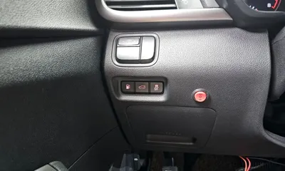 Kia K5 2016, 258618 км, за 4090000 KRW - фото 19