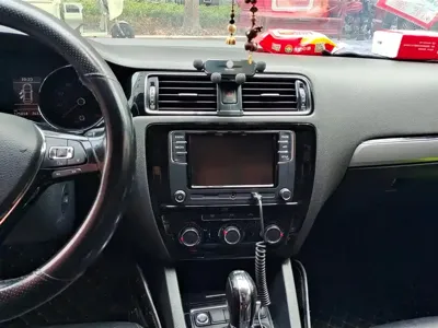 Volkswagen Sagitar 2019, 125000 км, за 47000 CNY - фото 13