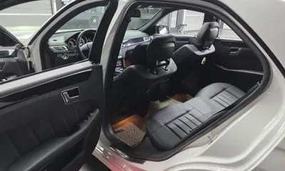 Mercedes-Benz E-Class 2016, 84787 км, за 13700000 KRW - фото 11