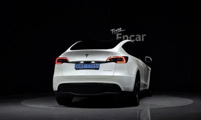 Tesla Model Y 2023, 73018 км, за 44900000 KRW - фото 4