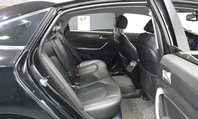 Hyundai Sonata 2018, 172068 км, за 9300000 KRW - фото 12