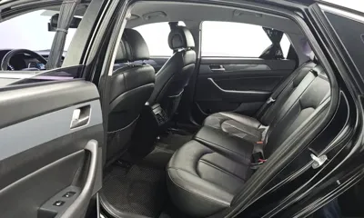 Hyundai Sonata 2016, 125891 км, за 8300000 KRW - фото 12