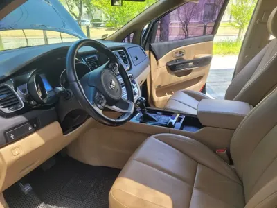 Kia Canival 2016, 117108 км, за 11800000 KRW - фото 10