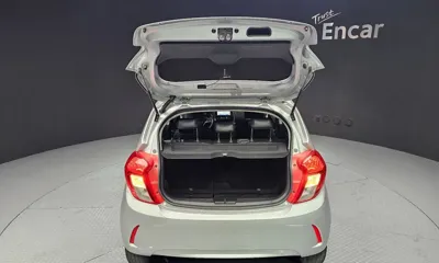 ChevroletGMDaewoo Spark 2017, 120849 км, за 3990000 KRW - фото 20