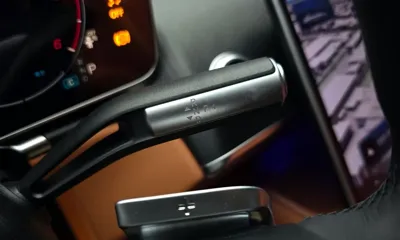 Mercedes-Benz S-Class 2025, 9978 км, за 110000000 KRW - фото 9