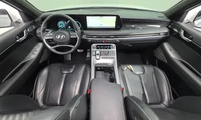 Hyundai Palisade 2023, 43023 км, за 37400000 KRW - фото 7