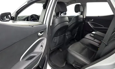 Hyundai Santafe 2015, 204612 км, за 7500000 KRW - фото 12