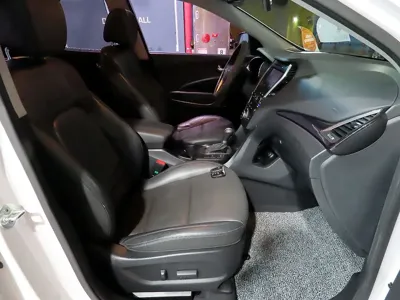 Hyundai Santafe 2015, 116247 км, за 10900000 KRW - фото 8