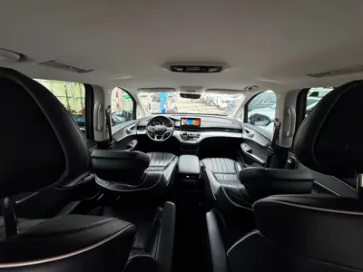 Roewe iMAX8 2022, 76000 км, за 68800 CNY - фото 12