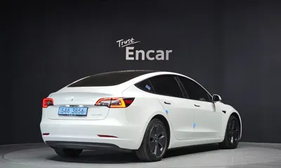 Tesla Model 3 2022, 83842 км, за 30600000 KRW - фото 2