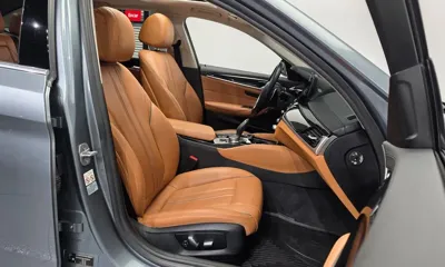 BMW 5-Series 2018, 86800 км, за 21900000 KRW - фото 11