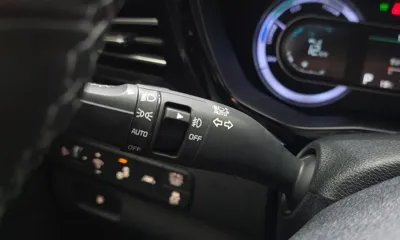 Kia Niro 2021, 13495 км, за 21900000 KRW - фото 30