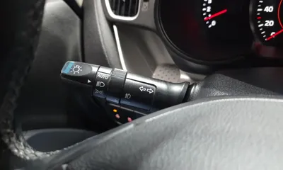 Kia Ray 2015, 146236 км, за 7200000 KRW - фото 15