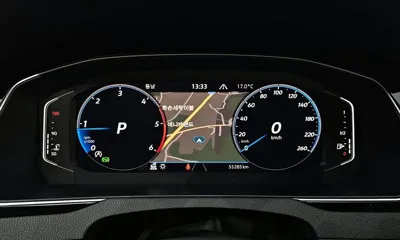 Volkswagen Passat 2022, 55285 км, за 26000000 KRW - фото 8