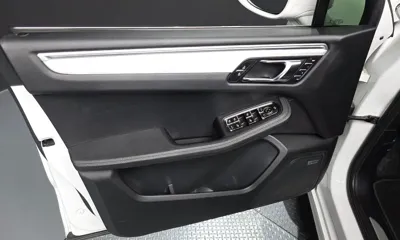 Porsche Macan 2022, 79989 км, за 64900000 KRW - фото 24