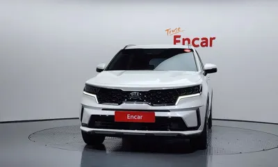 Kia Sorento 2021, 73476 км, за 24100000 KRW - фото 3