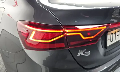 Kia K3 2019, 35706 км, за 14900000 KRW - фото 23