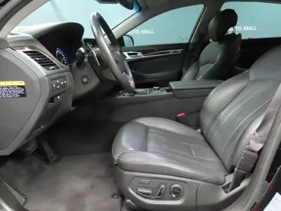 Hyundai Genesis 2016, 95166 км, за 16300000 KRW - фото 6