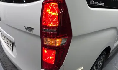 Hyundai Starex 2017, 30443 км, за 24990000 KRW - фото 23